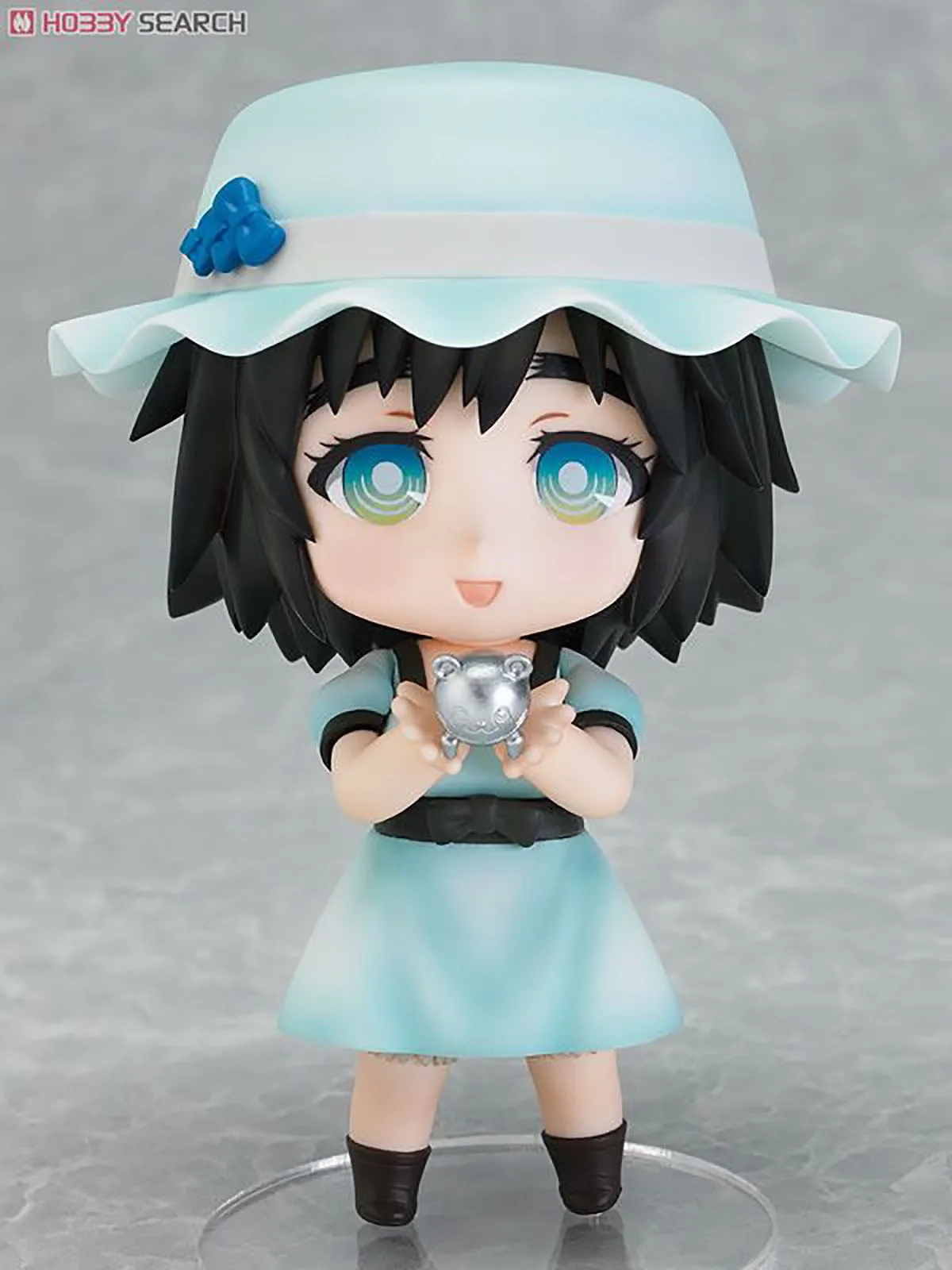 شركة Good Smile الأصلية الأصلية/دمى Nendoroid # 165 ستينز؛ مجموعة ديكورات شخصيات الرسوم المتحركة لبوابة شينا مايوري #2
