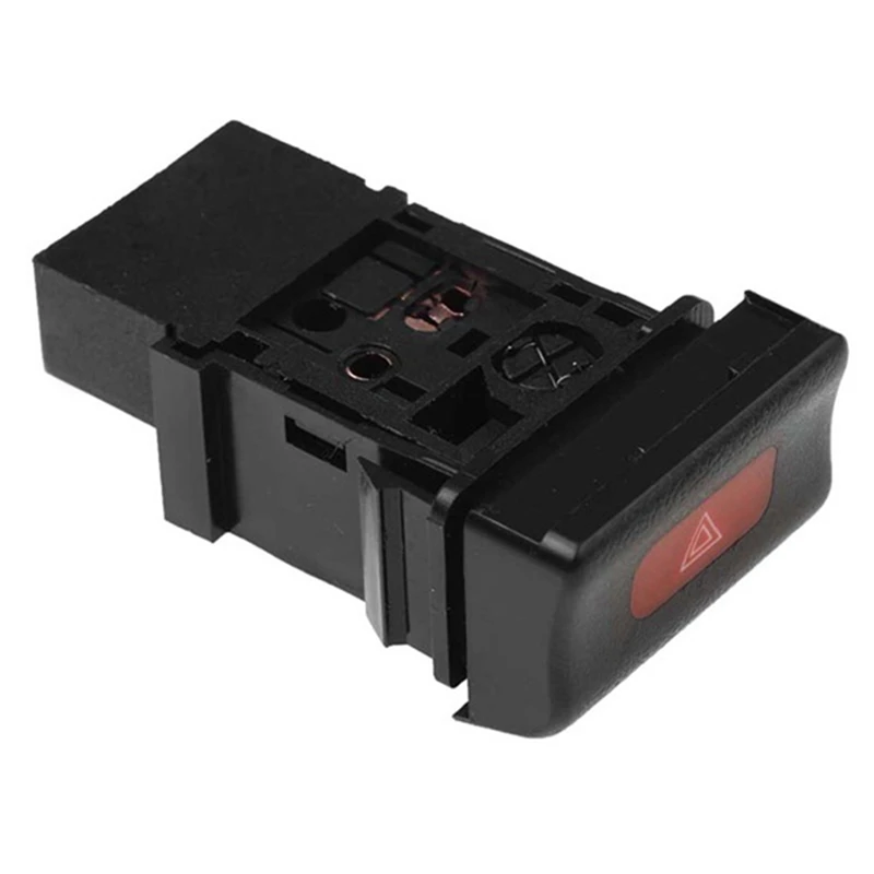 Car Hazard Signal Light Switch Emergency Hazard Warning Light for Sunny B13 1991-1995 25290-F4004