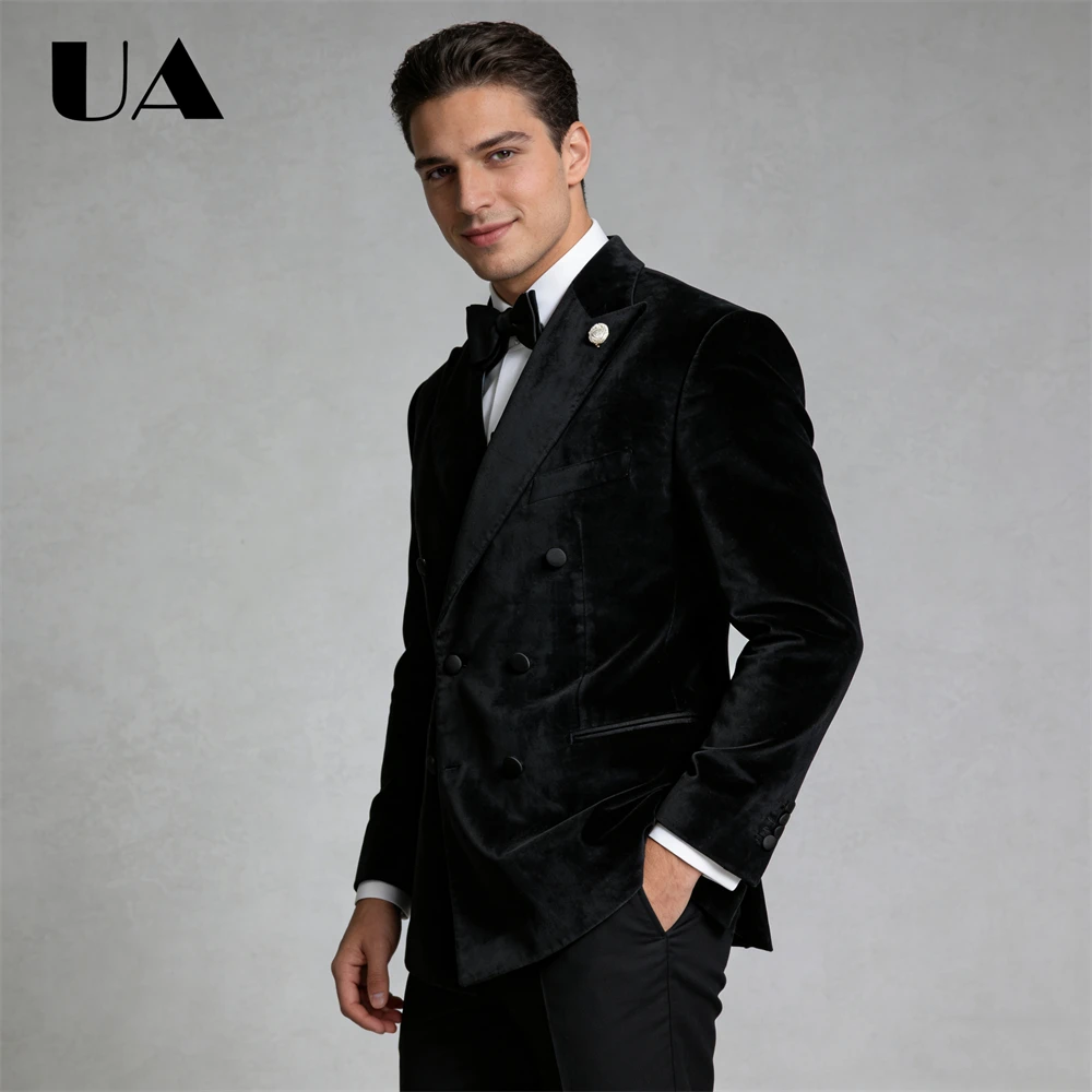 Thumbnail 3 - #18 Compare Mens Tailored Suit Jackets Before You Buy