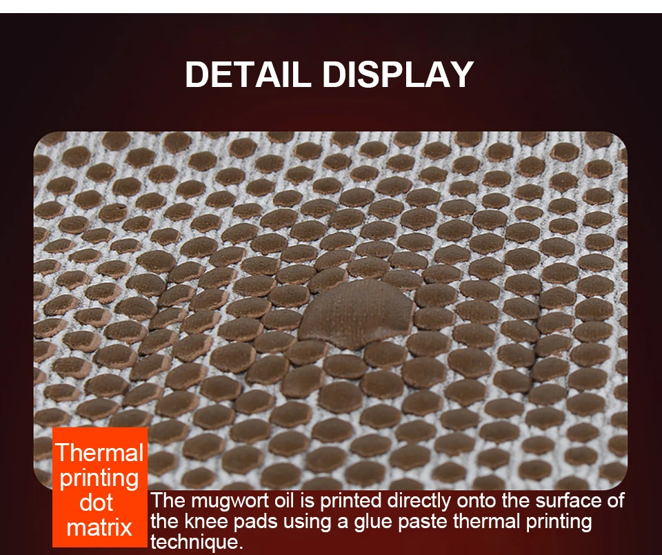 

1 шт. Графеновые самонагревающиеся наколенники-бандажи для облегчения боли при артрите, восстановления после травм, массажер, грелка для ног