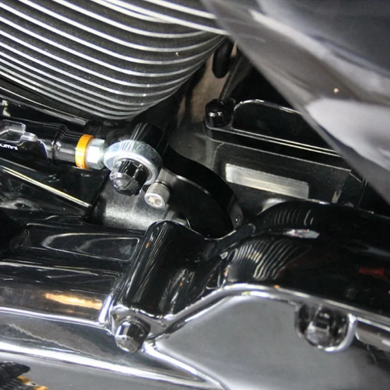 

Модуль усилителя трансмиссии мотоцикла Модуль усилителя трансмиссии мотоцикла для M8 17-Later Touring и 18-Up