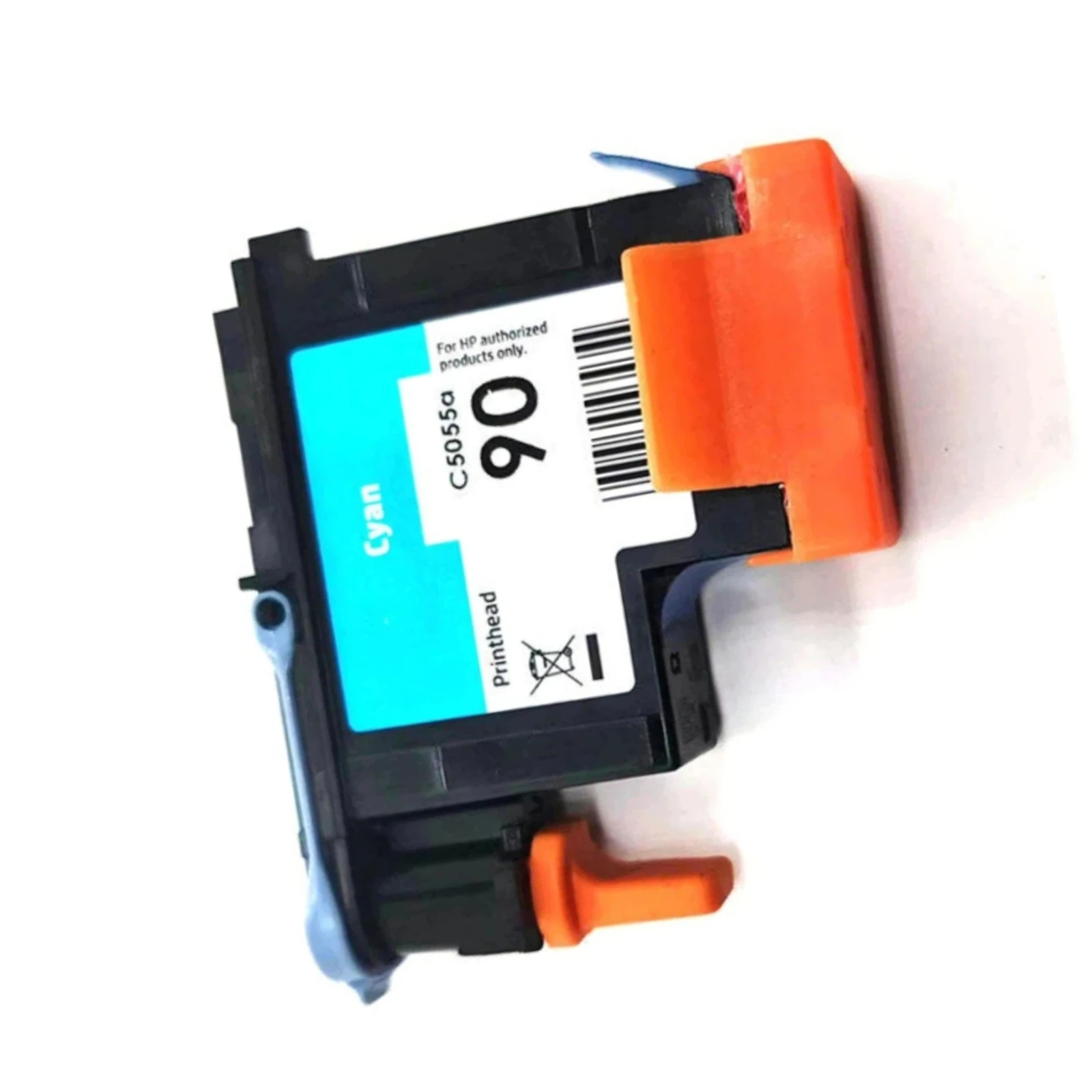 

Printhead Cyan C5055a Fits For HP DesignJet 4520 4500 4020 4000