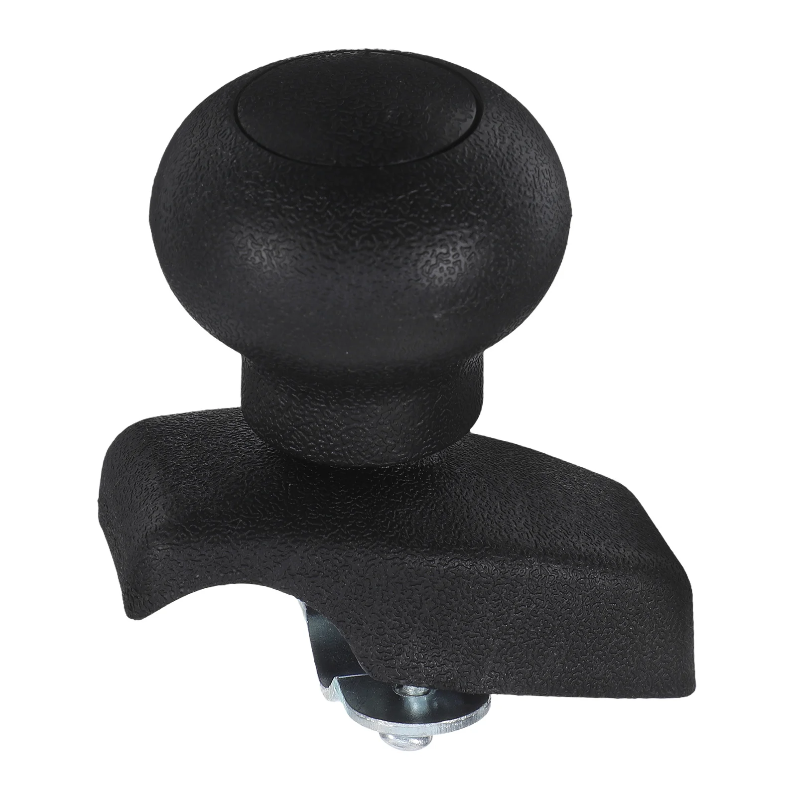 

Forklift Steering Wheel Knob Forklift Accessories Precision Control Durable Ergonomic Ball Easy Installation For