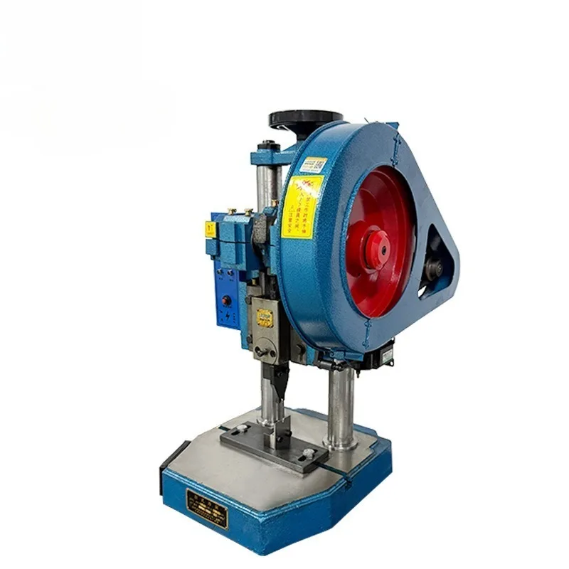 

Electric press, small press high precision counting