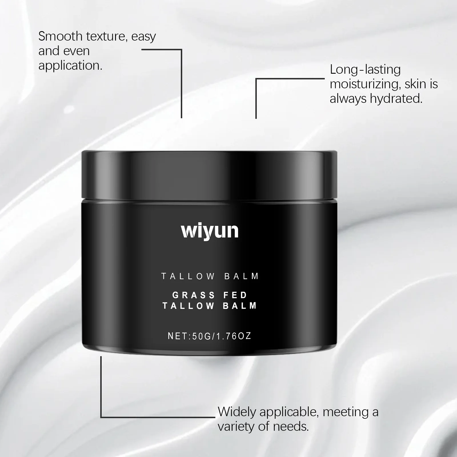 Wiyun Men Collagen Face Moisturizing Cream Strengthen Lifting Firming Anti A-ging For Glowing Skin Day Night Facial Care Creams