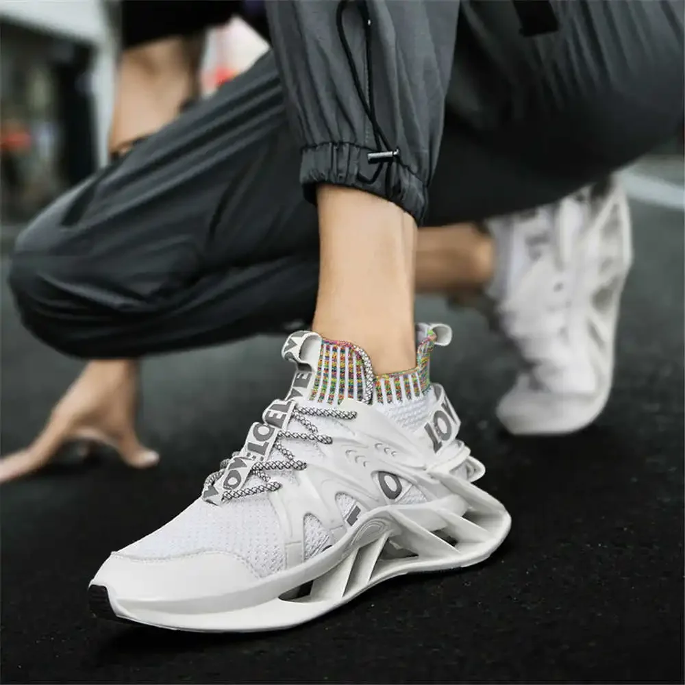 Hi Top Size 45 Men Sport Sport Running Fashion Shoes Colorful Sneakers Best Selling On Sale High Quality Botasky Novelty