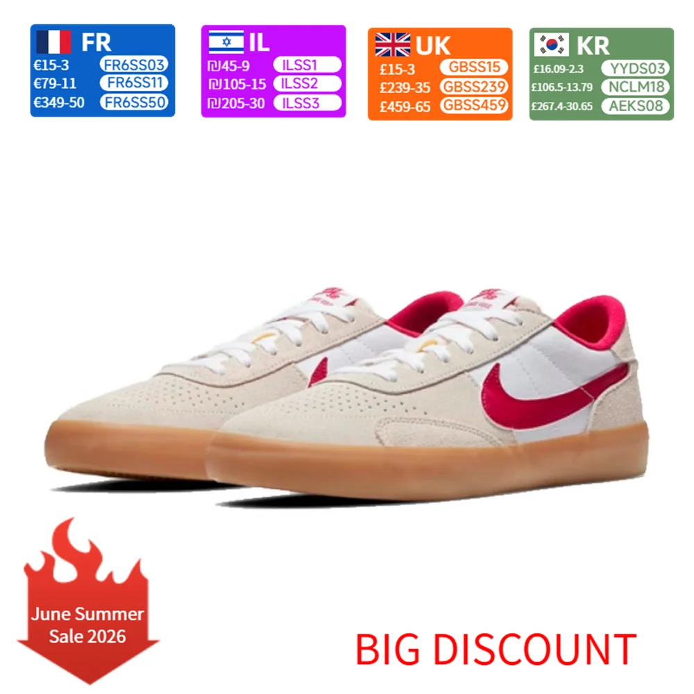 scarpe-da-skate-basse-nike-sb-heritage-vulc-everyday-versatili-stile-unisex-bianco-sporco-e-rosso-cd5010-100