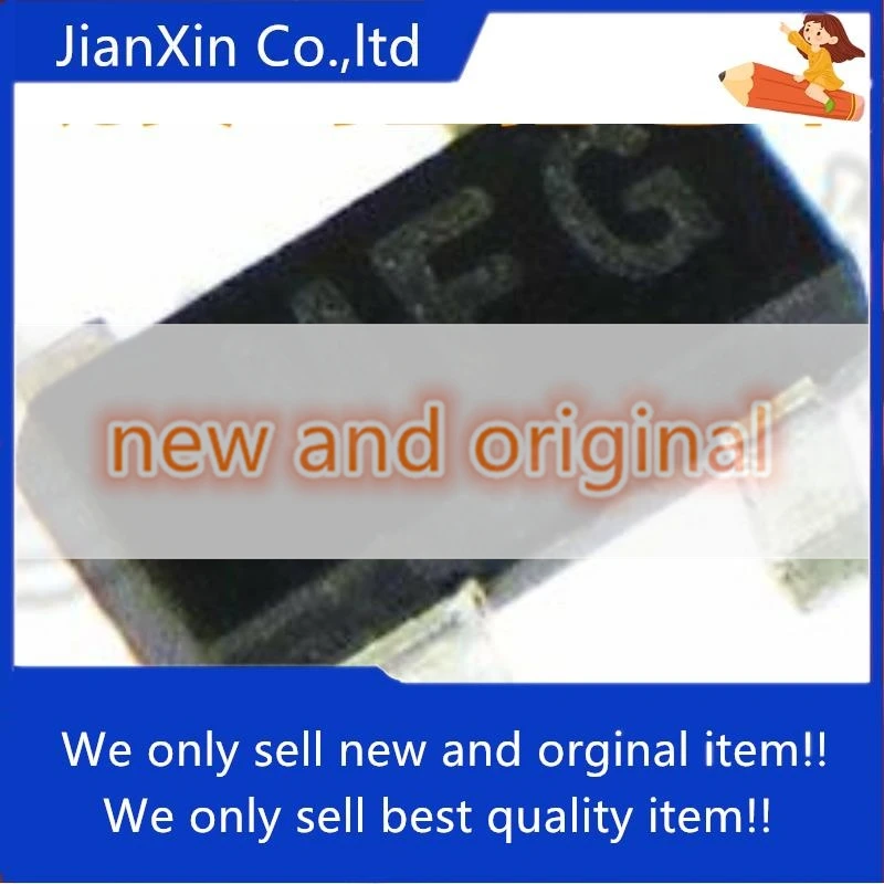 2pcs orginal new  ADM6315-31D3ART Silkscreen MFG Monitor OD 3.08V SOT143