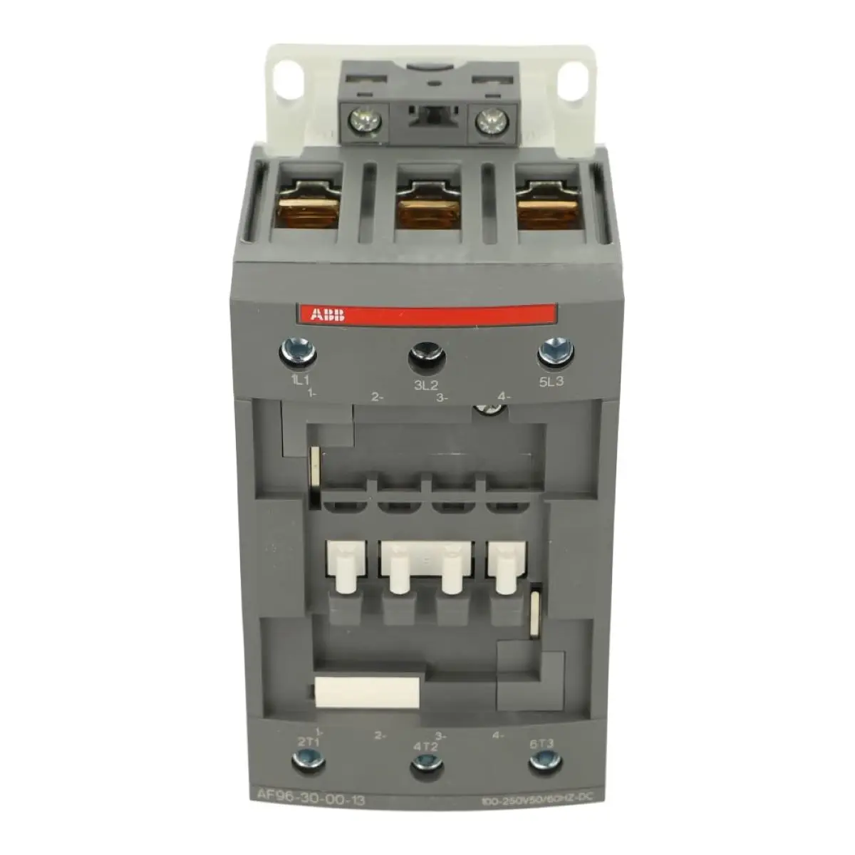 

10246708 AF96-30-00-13 100-250V AC/DC 1SBL407001R1300 Contactor