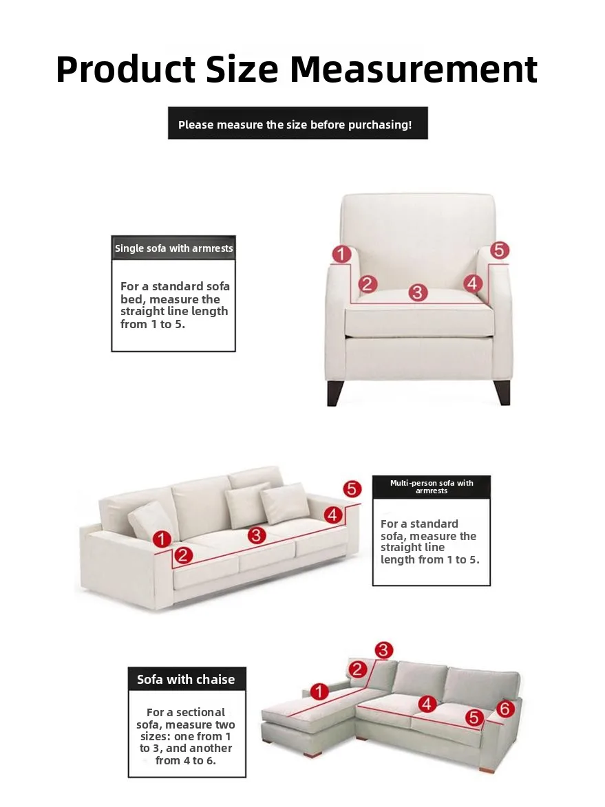 

2024 Роскошные эластичные чехлы для диванов из кристаллического бархата, пылезащитные, универсальные, для всех сезонов, двойные