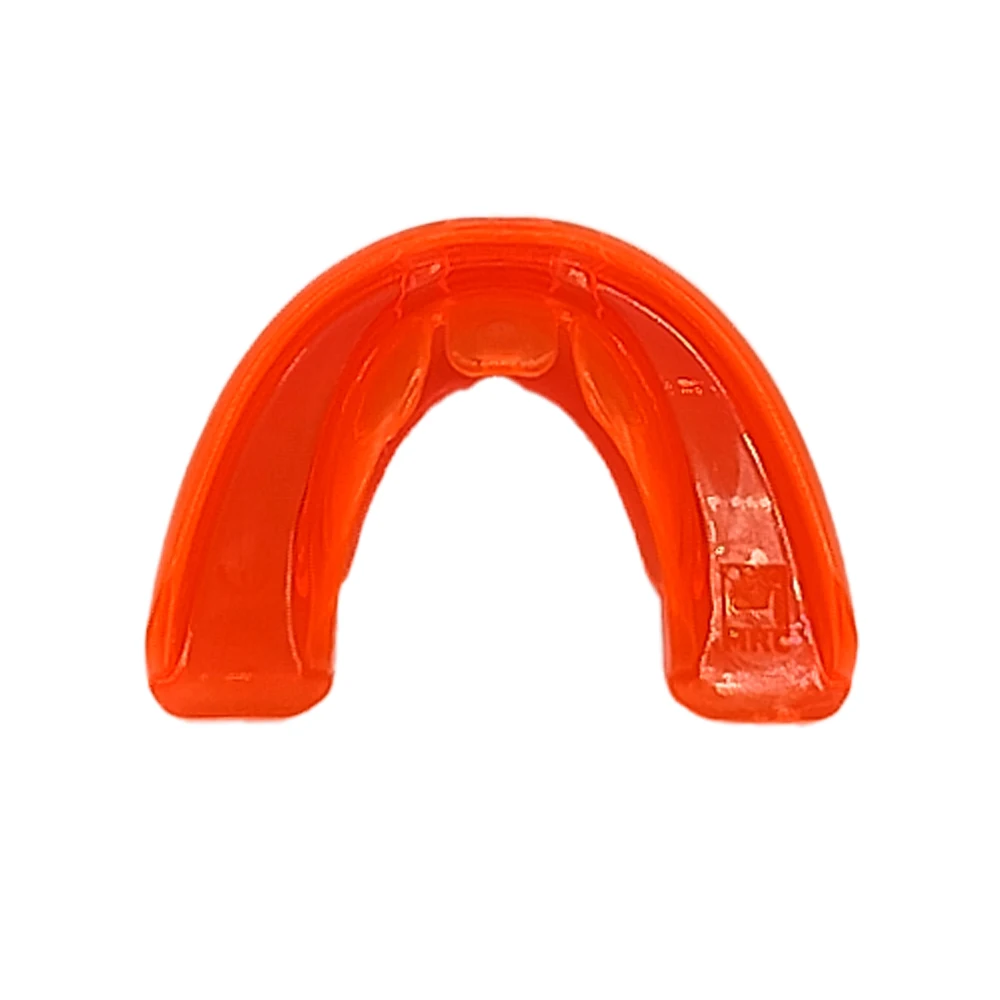 MRC Orthodontic brace T4K Soft child Pre-Orthodontic Trainer T4K Red myofunctional teeth trainer appliance T4K Phase 2 for Kids