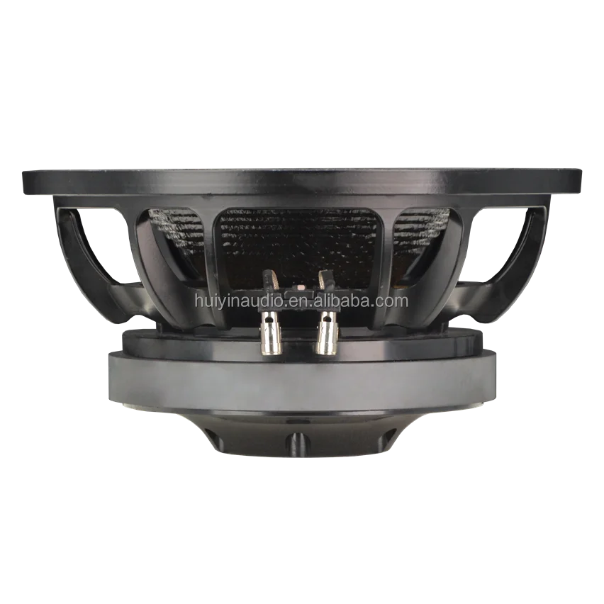 12 Inch Low Frequency Bass Speaker 900W RMS 4Inch Voice Coil 8 Ohm 99dB Professional Woofer for Audio Sound System 12100-036