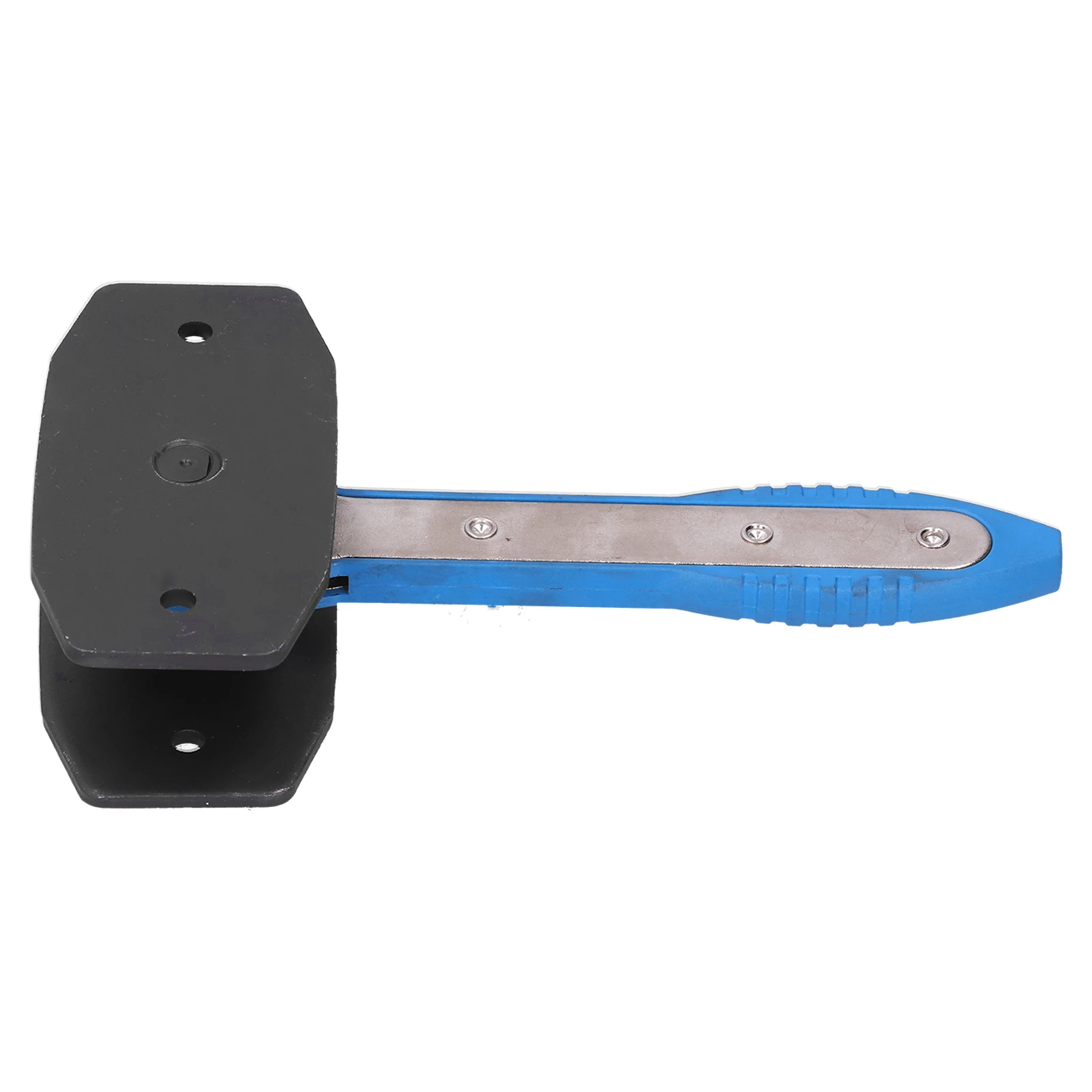 

Portable Ratchet Brake Piston Wrench Spreader - Caliper Pad Mounting Tool Press for Car