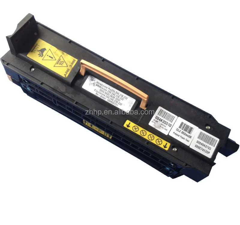 Printer Part Supply Fuser Assembly Unit for ZHHP Compatible with XE WorkCentre 5845 5855 5765 5775 5790 109R00773