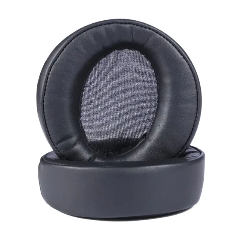 

Ear Pads Cushion For Sony MDR-XB950BT XB950B1 Earphone Accessories Replacement Earpads Soft Protein Leather Memory Foam Sponge
