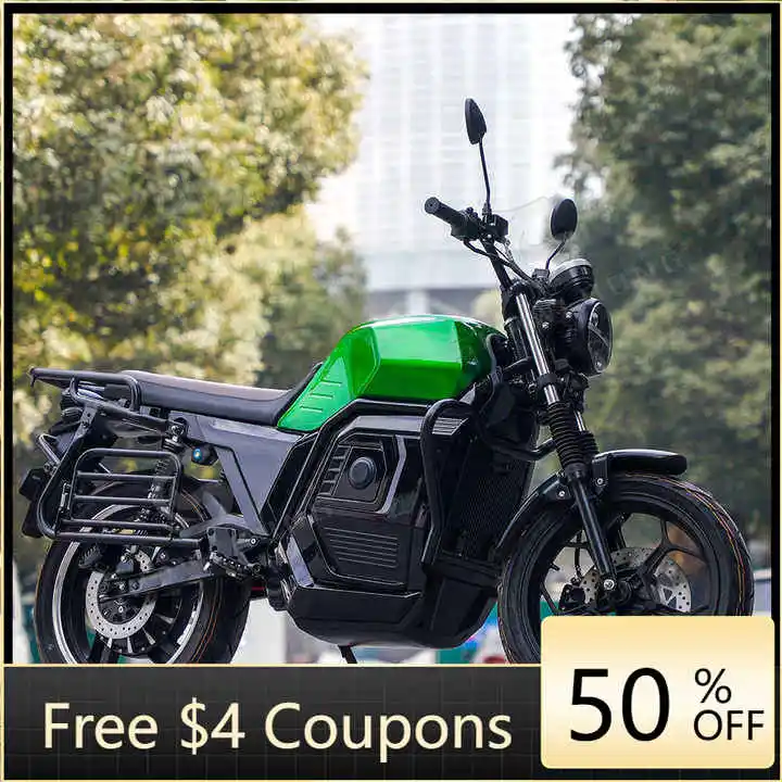 

Rs Adult high-speed 200 km/h long-distance electric motorcycle race
