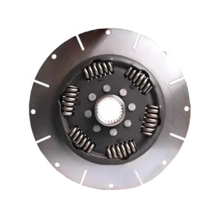 

Replacement Torsion Damper 1866000150 1866 000 150 Agricultural Machinery Parts Hot sales