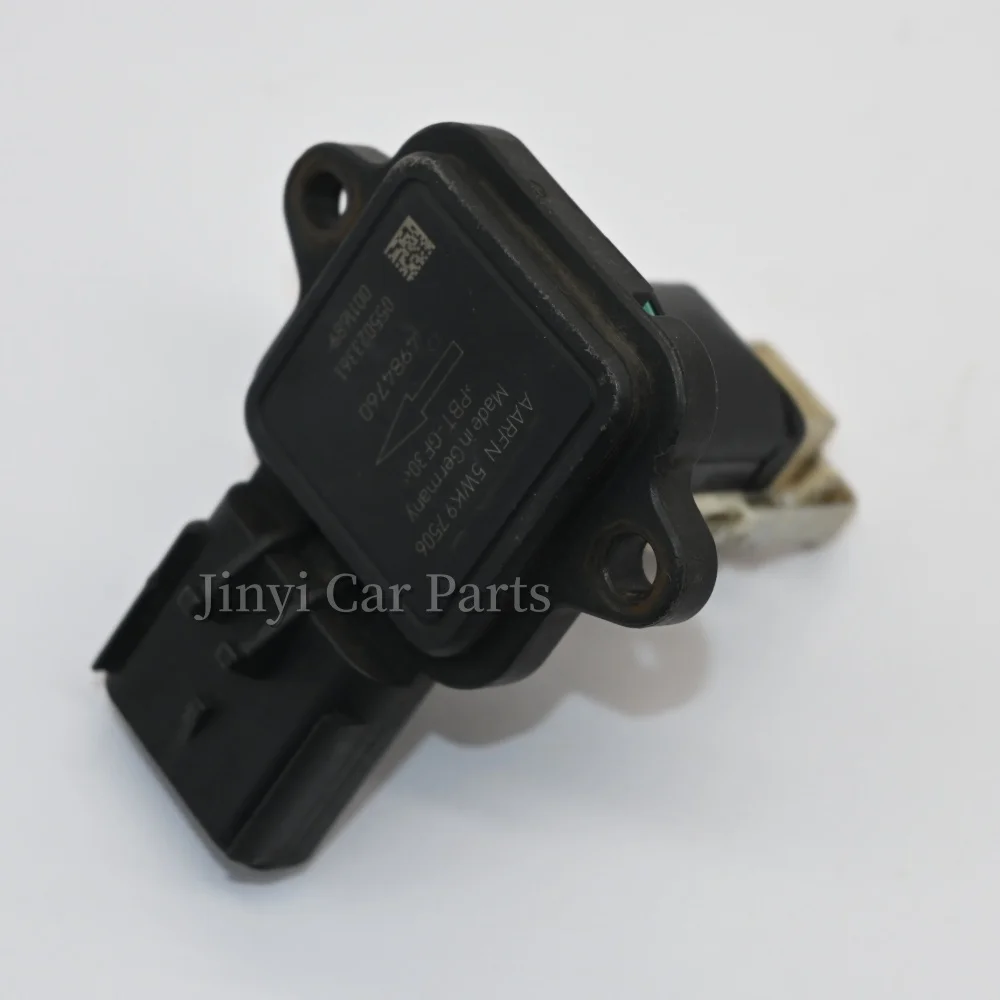 

4984760 53034068AA 5KW97506 Mass Air Flow Sensor for Ram 2500 3500 4500 Dodge Ram 2500 L6 6.7L 68002441AB 68002441AC