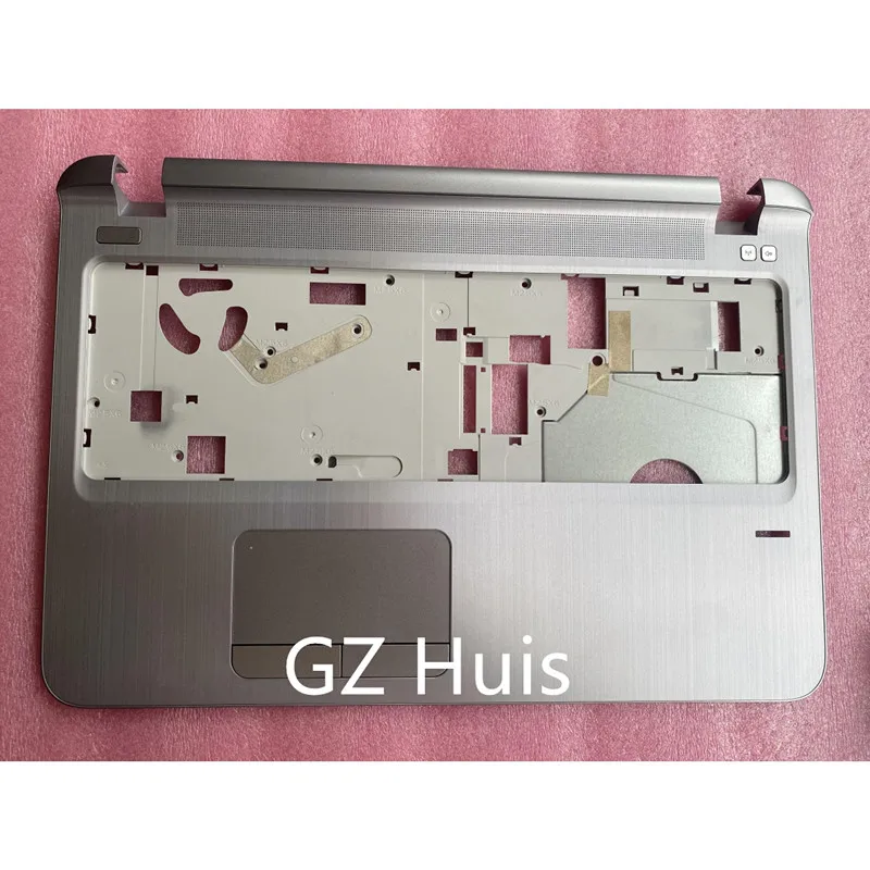 

Новый оригинальный верхний чехол для упора для рук HP Probook 450 G3 455 G3 с сенсорной панелью 837595-001