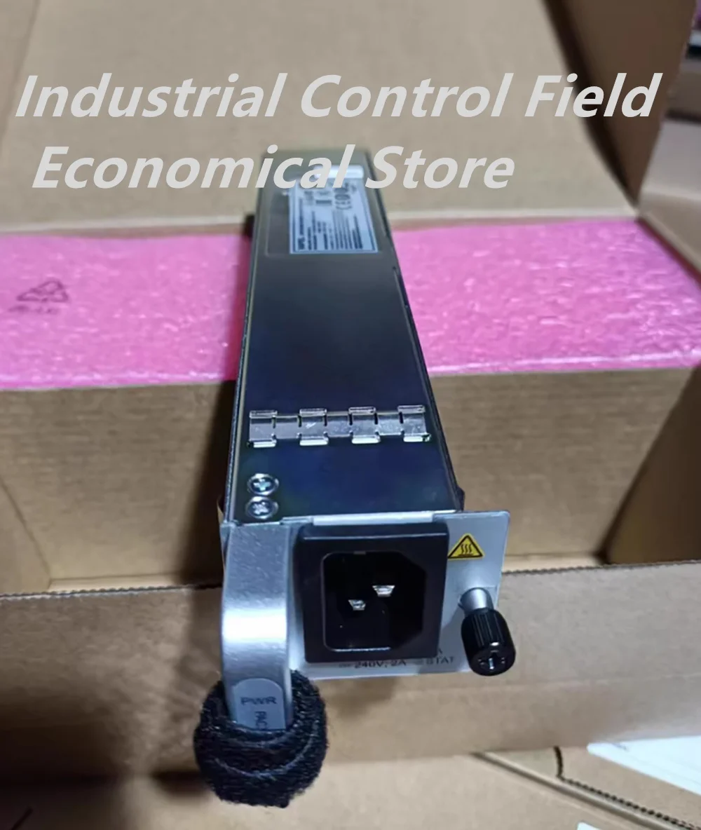 

PAC300S12-CL Модуль питания переменного тока мощностью 300 Вт