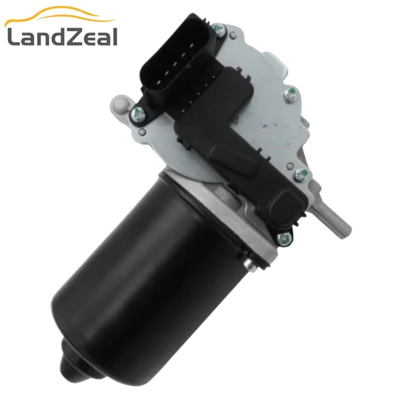 

OEM 2S6T17B571AD 2S6T17B571AC 404745 Front Windscreen Windshield Wiper Motor For Ford Fiesta MK5 Fusion 2002-2012