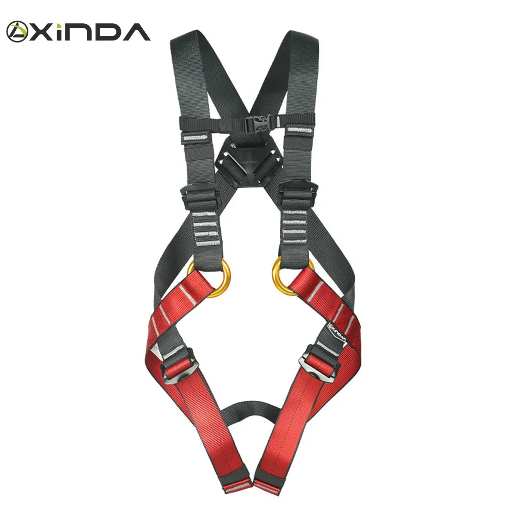 #32 Ranked Climbing Harnesses Picks in 2026
