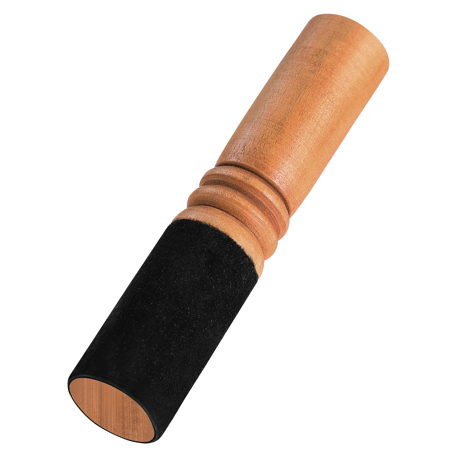 

Singing Bowl Stick Mallet Gavel Wooden Sound Buddha Striker Chanting Bowls Music Yoga Meditation Knocking Rods