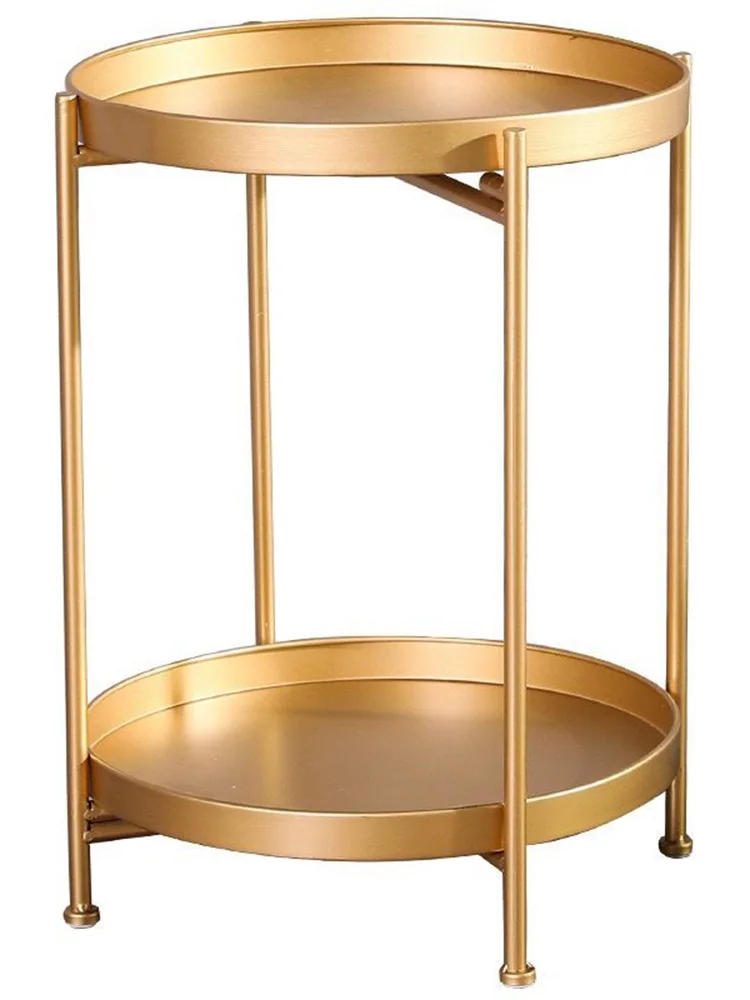 double-layered-small-coffee-table-simple-and-creative-circular-edge-table-balcony-living-room-sofa-edge-table