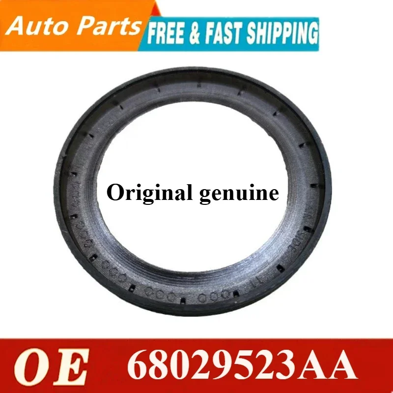 

Original genuine Front Engine Crankshaft Seal Fit For Jeep Grand Cherokee 3.0T 68029523AA 20711A 68147500AA NA5329 SL260252