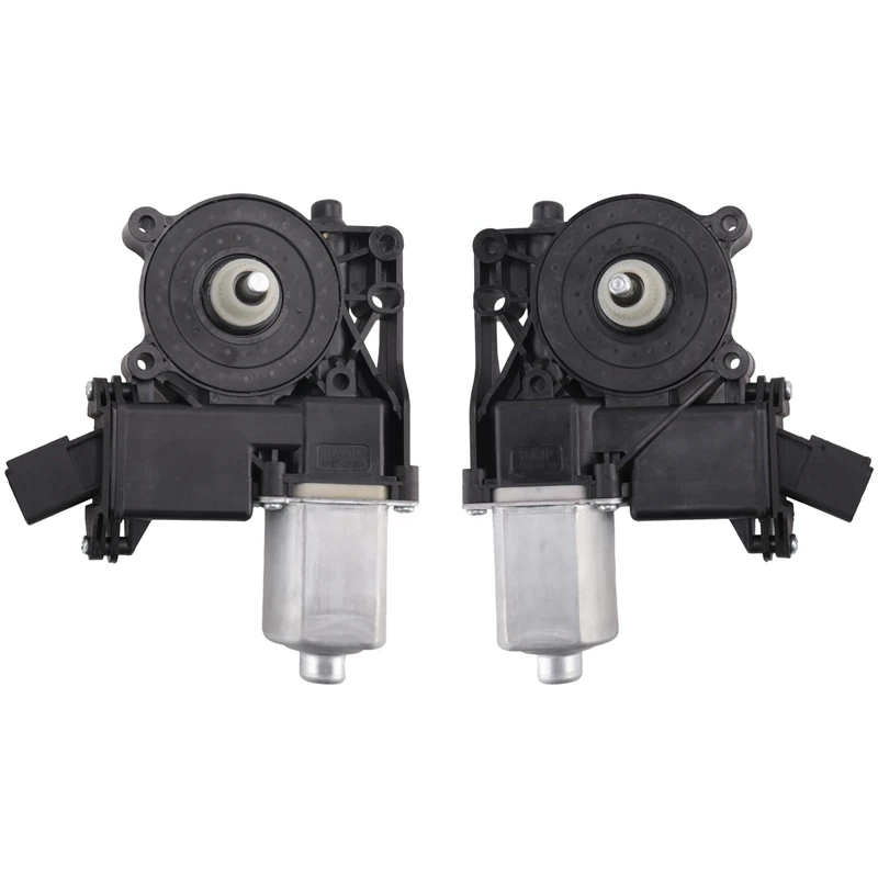 

1Pair Car Power Window Lift Motor With Express Up & Down 20951579 20951580 For Buick Lacrosse 2010-2016 742-578742-579