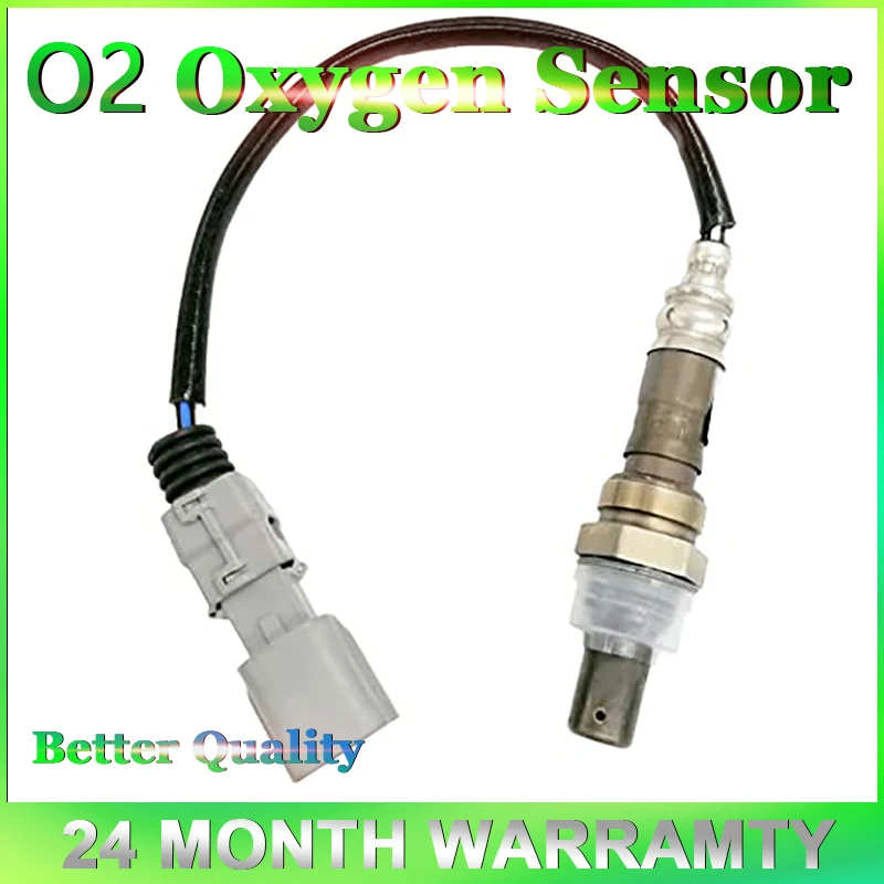 

For 22641-AA191 Free Shipping!New Manufactured Oxygen Sensor Fit For Subaru Impreza WRX STI Forester Part No#22641AA191 22641-AA