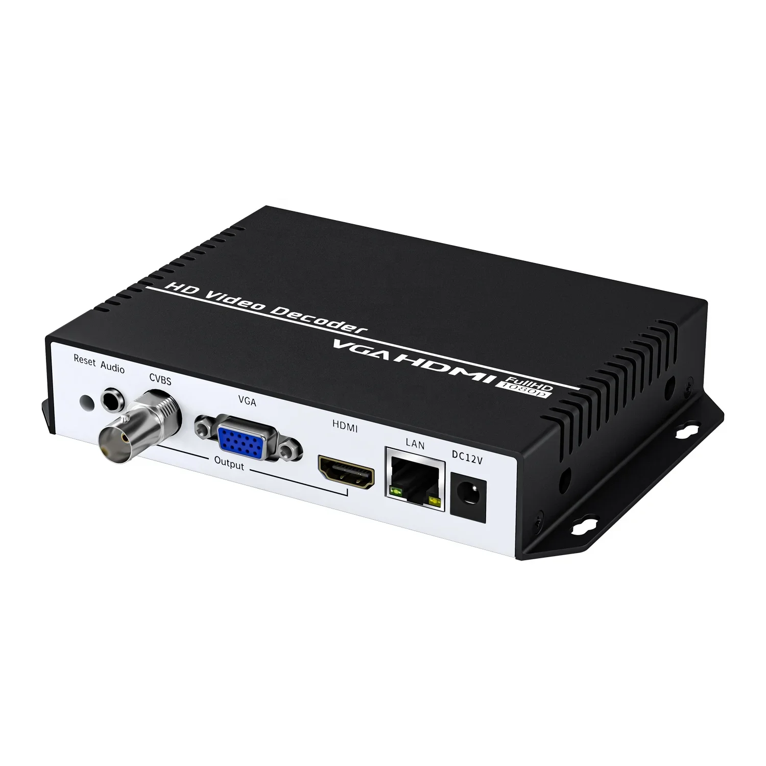 

4K H265 H.264 SRT RTMP RTSP UDP IPTV IPC 1/4 IP-камера к SDI HDMI VGA конвертер rtmp rtsp rtp hls видеодекодер