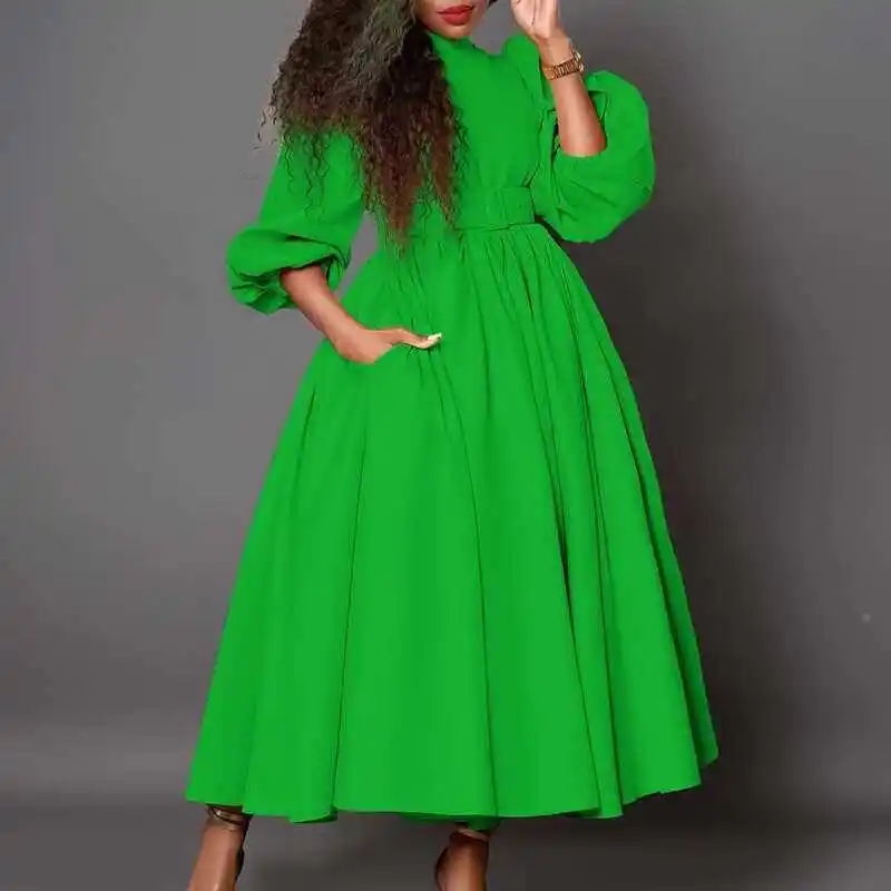 

2025 Faion High Waist Skirt Women's Dr Casual Printed Silk Thin Fabric Chinese Sle Clothing Ladies Dr