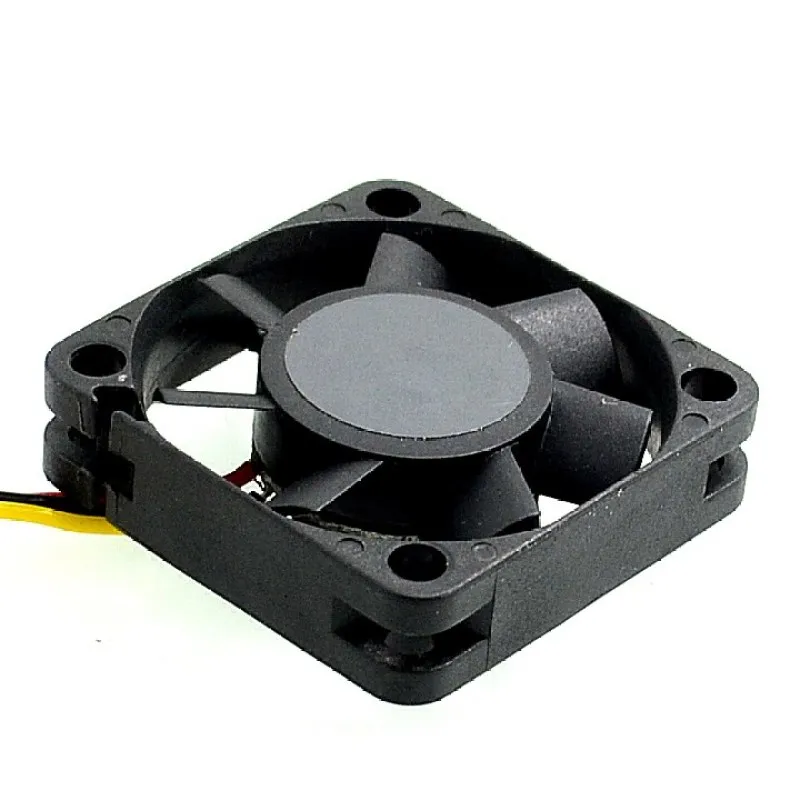KDE1204PFV2 11.M. A.GN 40*40*10MM 40mm 4010 12V 1W transductor de velocidad ventilador de refrigeración para SUNON