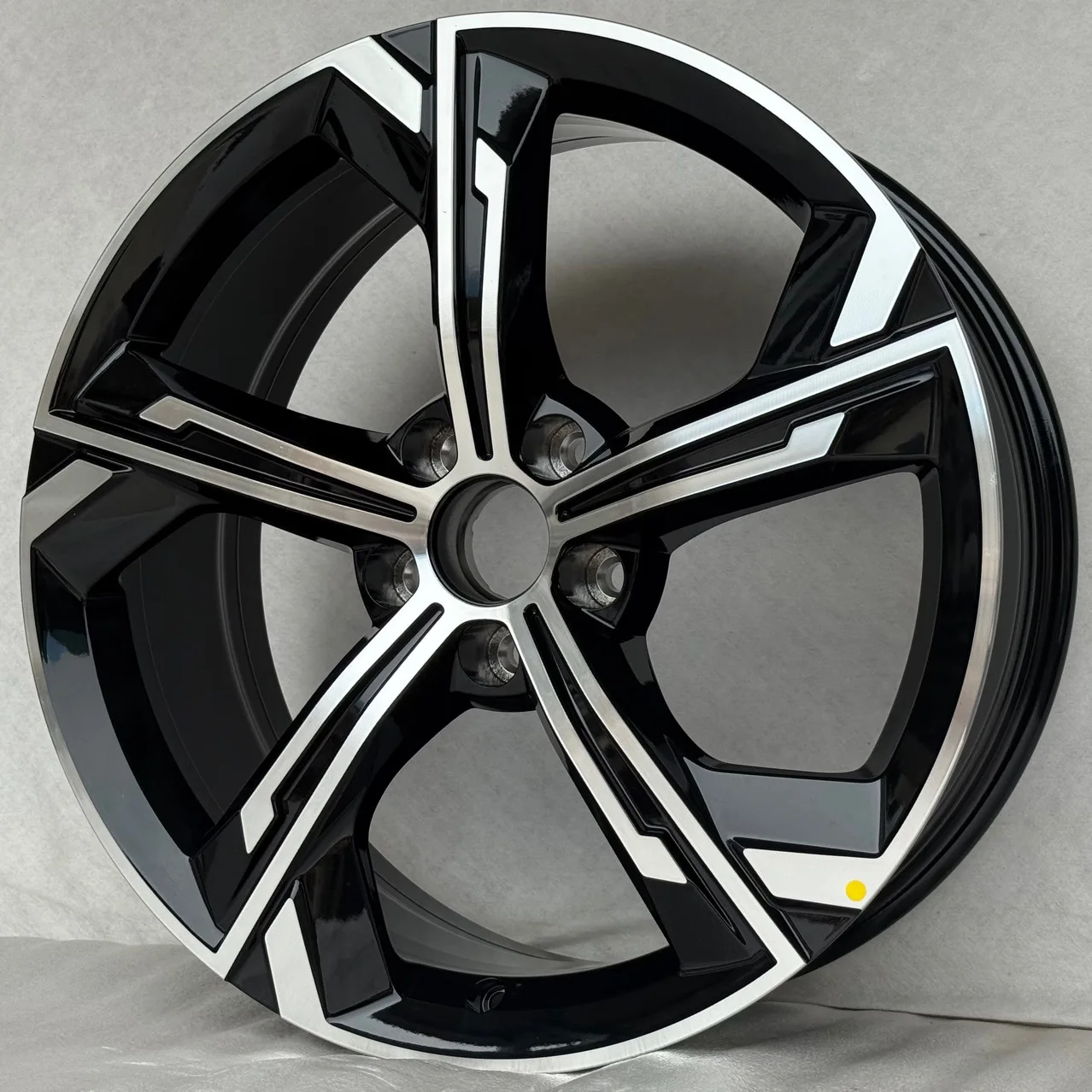 20-21 Inch 5x112/120/108/114.3/6X139.7 Multi Spoke Forged Rims