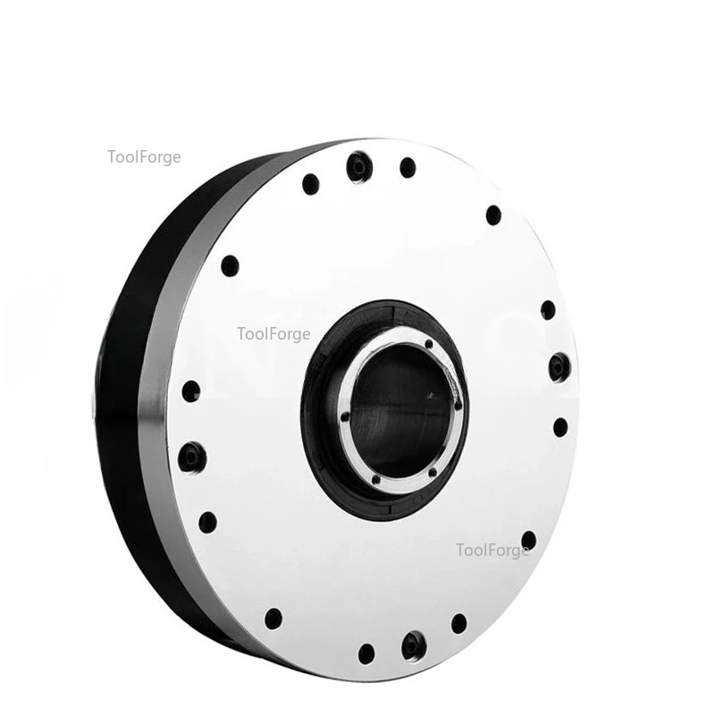 LSG-ZH-25-50 روبوت مشترك التوافقي المخفض الدقة التوافقي المخفض الصناعية روبوت المخفض نسبة التخفيض LSG-ZH-25-100/120