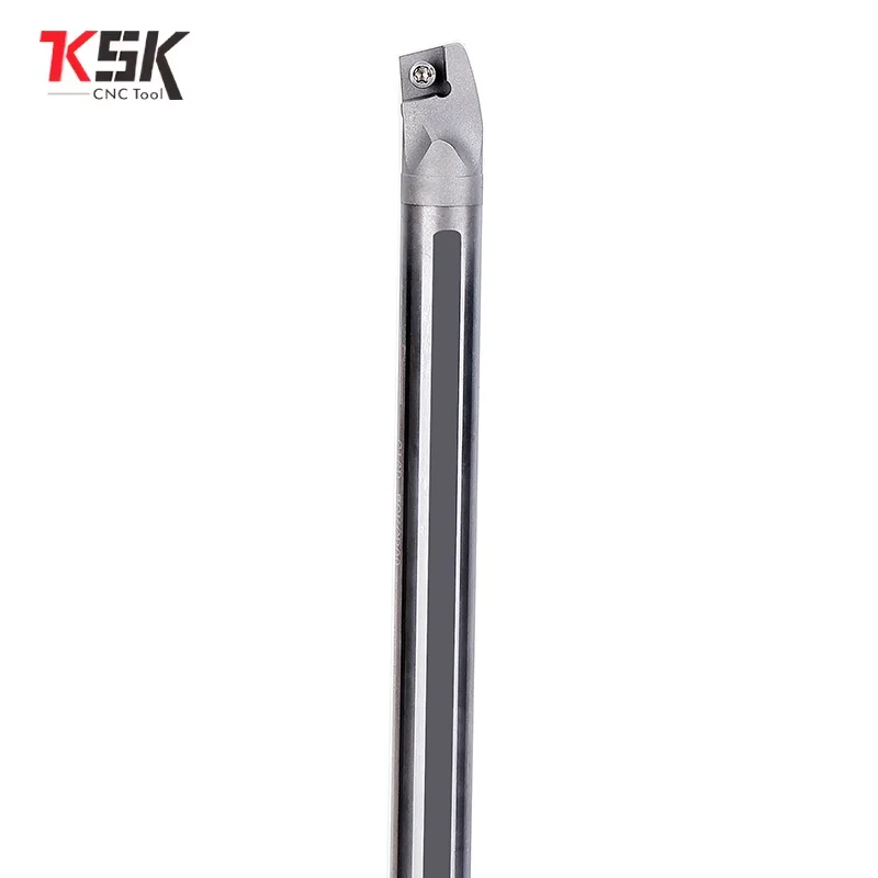 Carbide Boring Bar C08K C10K C12M C14Q SCKCR06 SCKCR09 Internal Turning Tool Holder CCMT/CCGT Turning Carbide Inserts