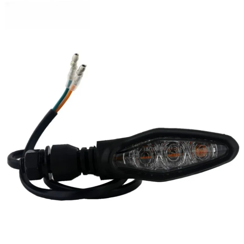 Motorcycle Left and Right Turn Light Combination Turn Light Driving Direction Is Suitable for CFMOTO250-A 250NK