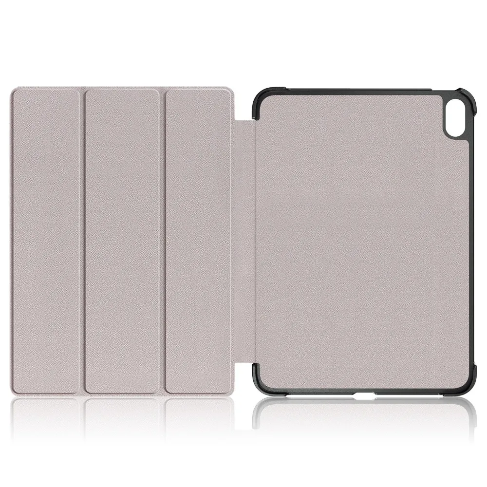 

PU Leather for iPad Case Air 5/4 10.9In Shockproof Tablet Protective Case 10th Generation for iPad mini7/iPad Pro11
