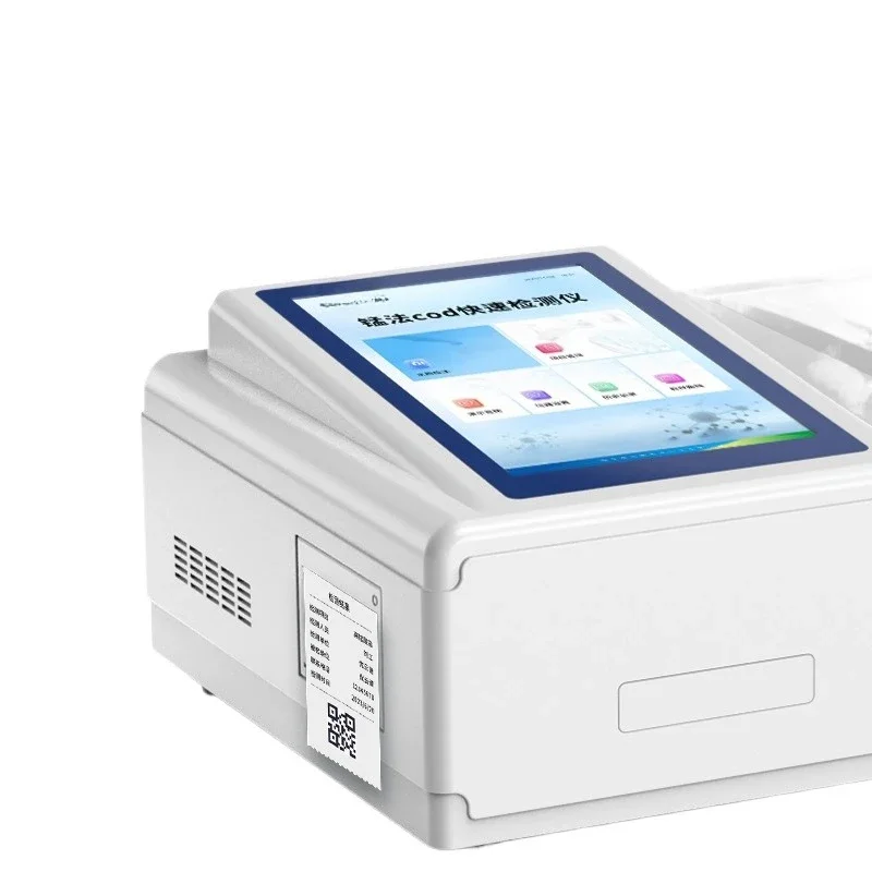 

Manganese method COD tester, tap water COD permanganate index tester, water quality manganese method quick tester