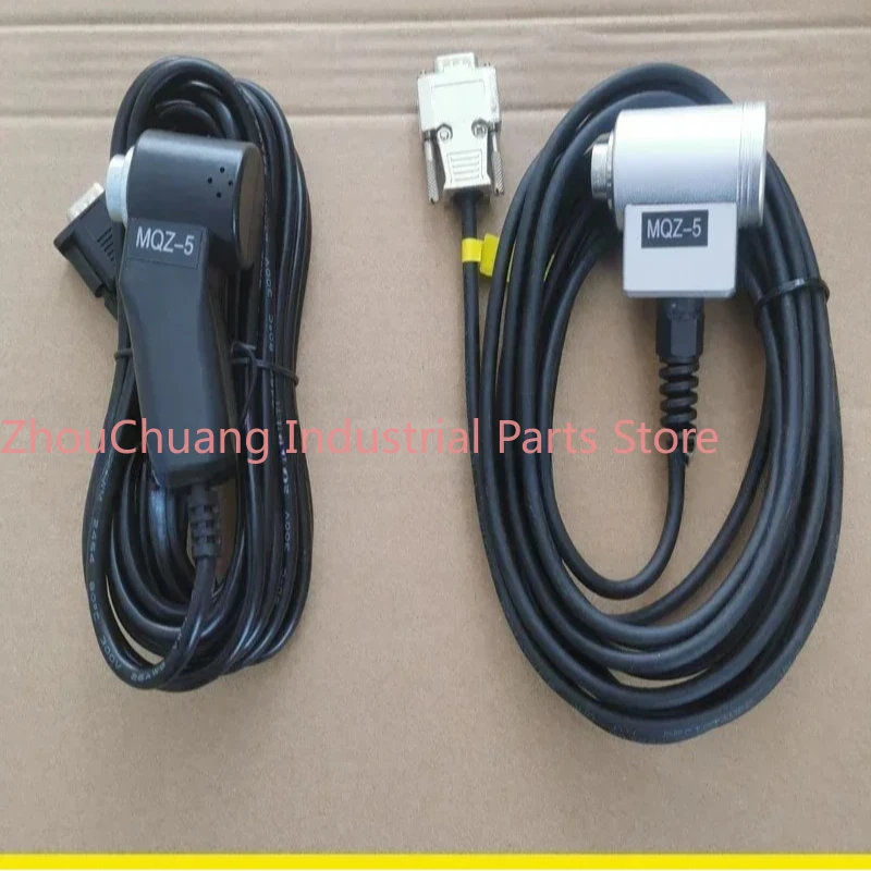 MQZ-5 Speed Line Analyzer Adapter Vibration Test  Vibration Line Magnet Probe