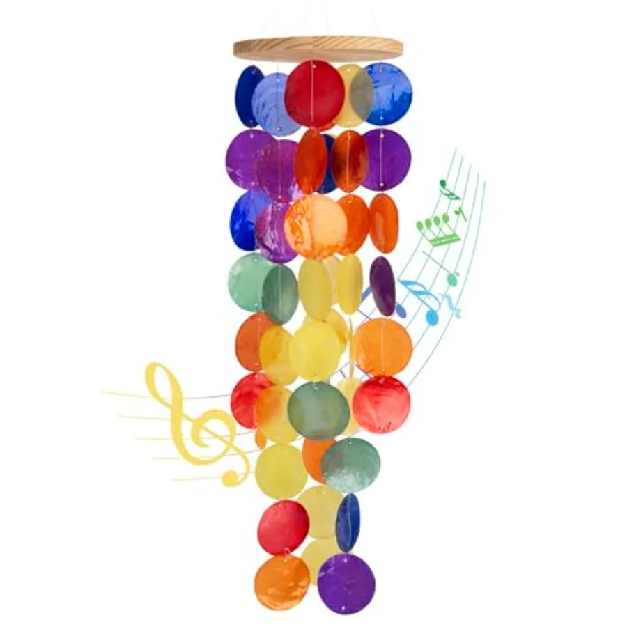 Wind Chimes For Out… - image
