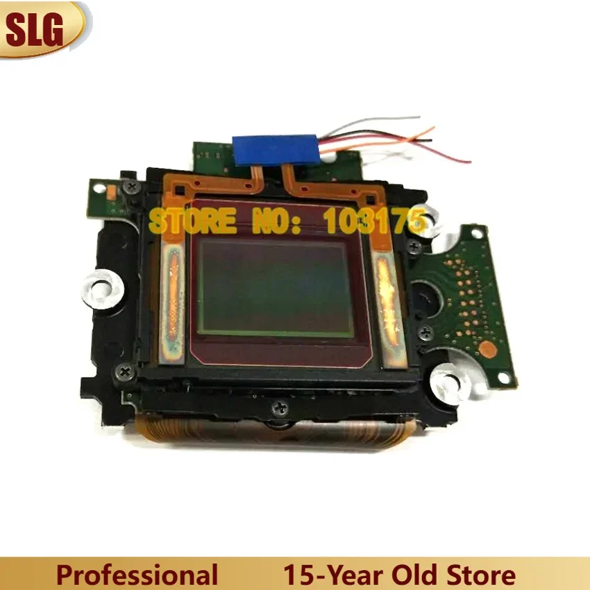 

Новая замена для Nikon D300S датчик изображения CCD CMOS запасная часть камеры