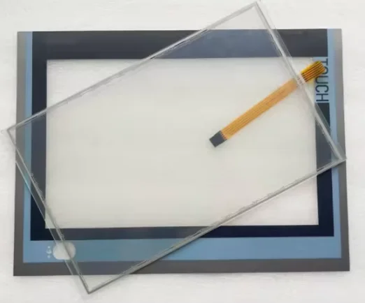 New Replacement Compatible Touch panel Protective Film For IPC277E 6AV7882-0CA10-1CA0