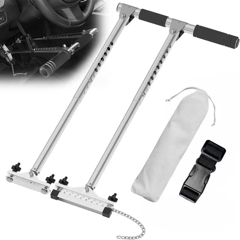 

Portable Automotive Manual Devices For Disabled Drivers Manual Driving Assistance For Disabled Drivers