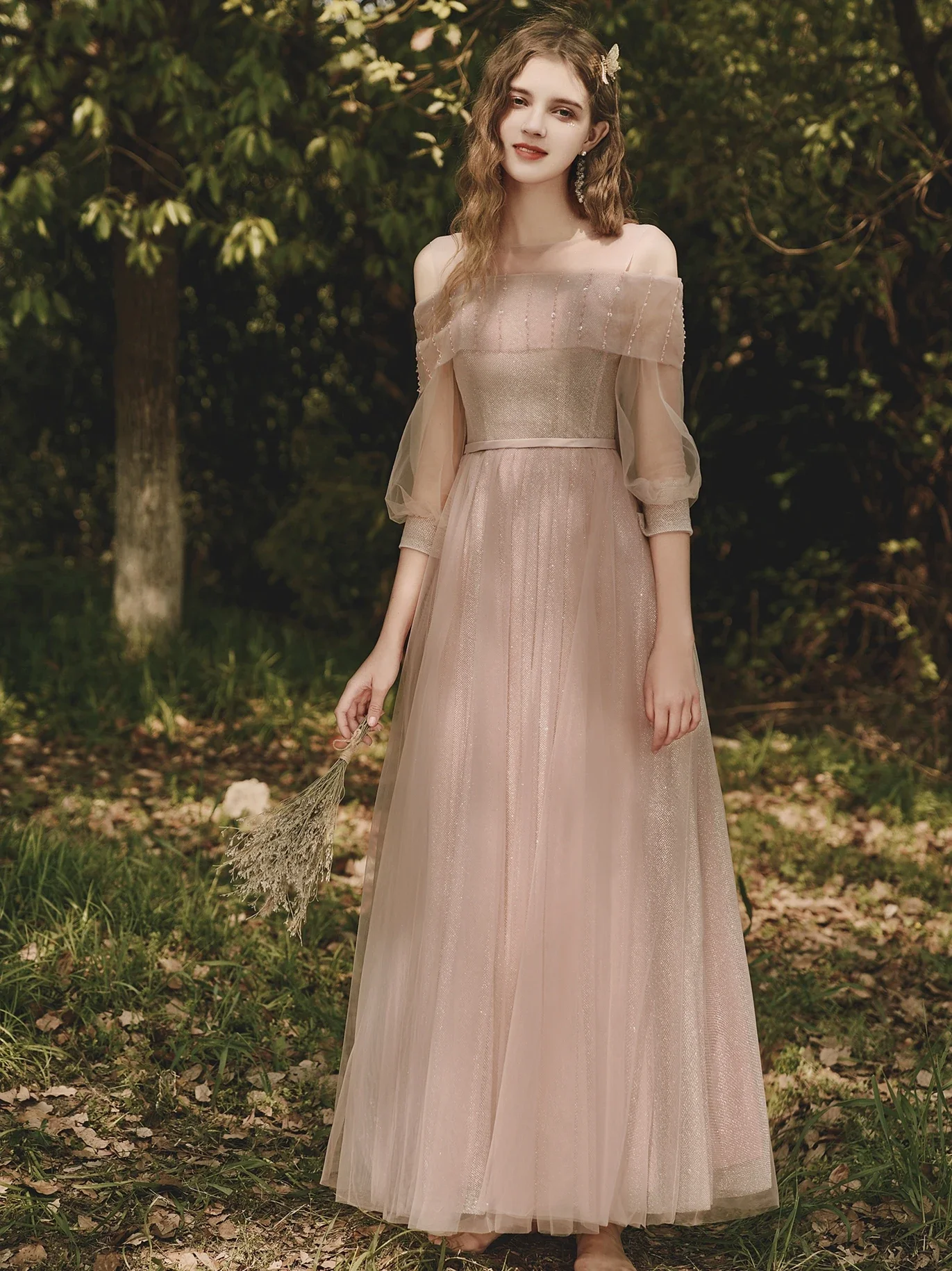 Sposa occasione personalizzata ballo di fine anno cocktail lungo da festa abiti formali abito da gala per donna abito abiti eleganti abito da sera