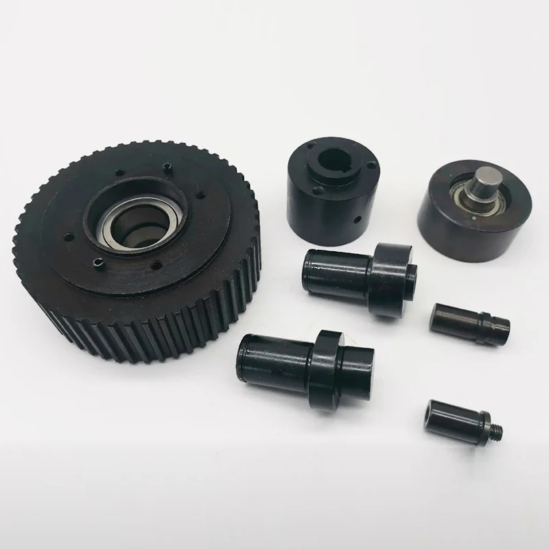 

Good quality Comber machine parts for textile machine spare parts