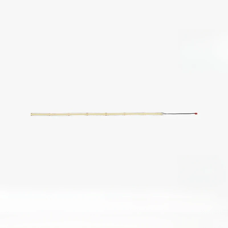 Original brand new LED light strip (left) is suitable for Bambu lab H2D/H2S/H2C 3D printer accessories