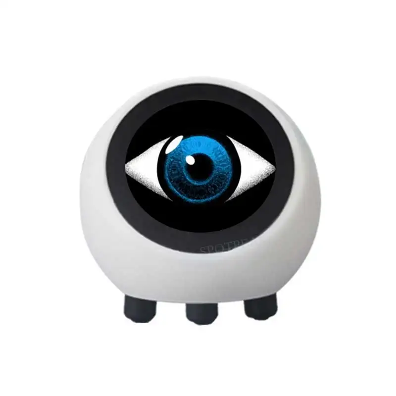 Dla XiaoZhi DeepSeek AI Robot Kulka z Funkcją Chatu Głosowego ESP32-S3 1.28 cala LCD N16R8 Płytka Rozwojowa espHome Assistant Wifi Zegar Pogodowy