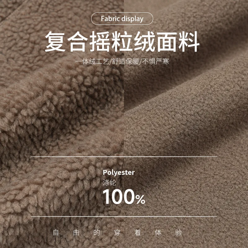 سترة رياضية من الصوف بياقة واقفة للخريف والشتاء، سترة خارجية بسحاب بدون أكمام، بلوزة للجري واللياقة البدنية في الهواء الطلق، 9500